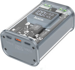 Hoco J105 Fully Power Bank 10000mAh 22.5W with ...