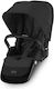 Cybex Κάθισμα Καροτσιού Μαύρο Gazelle S