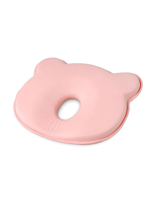 Kiokids Baby-Schlafkissen Rosa 20x25cm Kiokids Baby-Schlafkissen Rosa 20x25cm