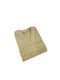 Astron Italy Bathrobe with Hood Beige 450gr/m² 560