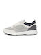 Geox Radente Herren Sneakers Gray