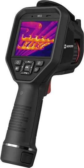 Hikmicro M11 Handheld Thermal Camera -20°C-550°C