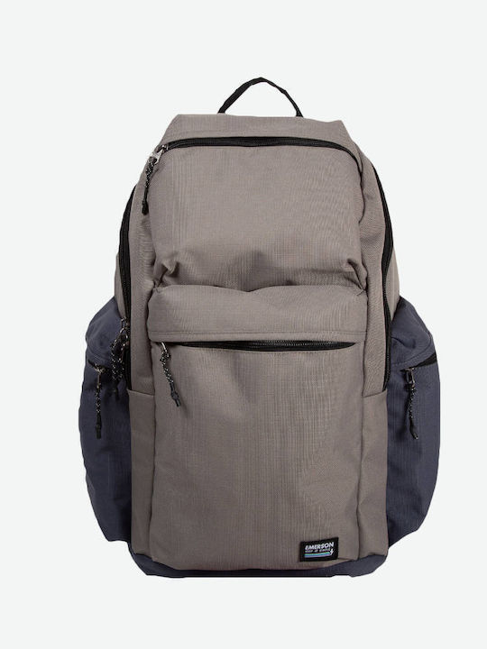Emerson Rucksack 22Es Beige