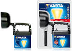 Varta Proiector de lucru Baterie LED cu luminozitate până la 190lm BL40