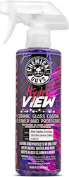 Chemical Guys Curățător Spray Geamuri 473ml Chemical Guys Curățător Spray Geamuri 473ml