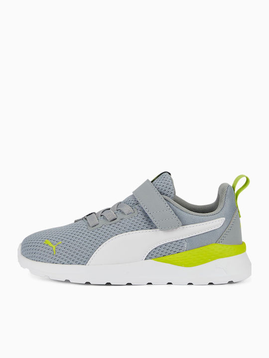 PUMA Anzarun Lite Kids Sports Shoes Running wit...