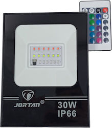 LED Flutlichter 30W Wasserdicht