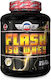 Titanium Muscle Usa Flash Iso Whey Πρωτεΐνη Ορού Γάλακτος Χωρίς Λακτόζη με Γεύση Βανίλια 2.27kg