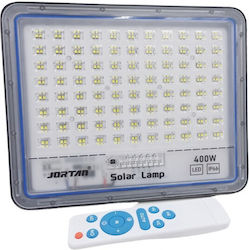 Jortan Ηλιακός Προβολέας 400W Στεγανός 6500K Jortan Ηλιακός Προβολέας 400W Στεγανός 6500K