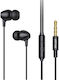 Vipfan M16 In-Ear Freihändig Kopfhörer mit Stec...