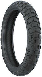 Heidenau K60 Ranger 90/90-21 54R Tubeless Off-Road Back Motorcycle Tyre