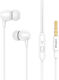 Vipfan M16 In-Ear Freihändig Kopfhörer mit Stec...
