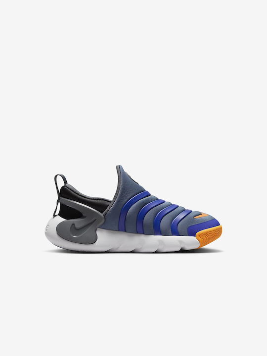 Nike Dynamo Go Kinder Sneakers Slip-on Diffused...