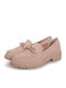 Damen Slip-Ons Rosa