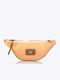 Filitsa Γυναικείο Τσαντάκι Ζώνης Mellow Peach