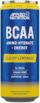 Applied Nutrition BCAA Amino-Hydrate + Energy 330ml Cloudy Lemonade