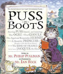 Puss in Boots