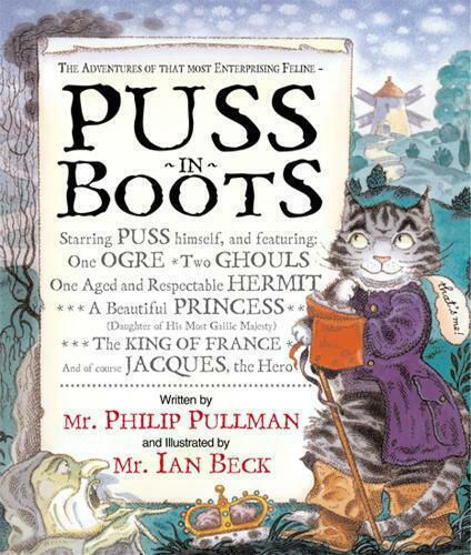 Puss in Boots Puss in Boots