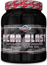 Titanium Muscle Usa BCAA Blast 5000мг 420гр Pineapple Titanium Muscle Usa BCAA Blast 5000мг 420гр Pineapple