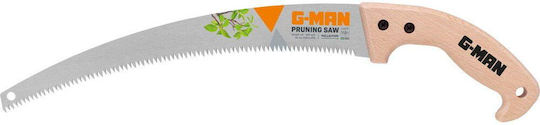 G-Man (Tools) Handsäge Baumsäge 35cm