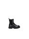 Levi's Women's Chelsea Boots Black