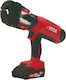 Virax Battery Pipe Press Fitting Tool Cold Pressing