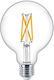 Philips Master Λάμπα LED 60W για Ντουί E27 και Σχήμα G93 Θερμό Λευκό 806lm Dimmable