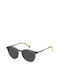 Carrera Sonnenbrillen mit Gray Rahmen und Schwarz Verlaufsfarbe Linse 2048T/S 3U5/IR