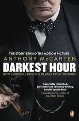 Darkest Hour, Tie-In