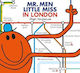 Mr. Men Little Miss in London