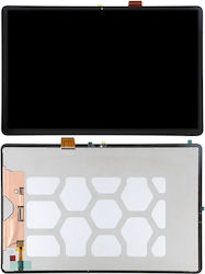 Οθόνη FE Wi-Fi T730 T733 S7 FE 5G για Galaxy S7 (Μαύρο)