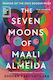 The Seven Moons of Maali Almeida