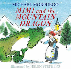 Mimi and the Mountain Dragon