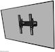 Neomounts WL35-350BL12 Βάση Τηλεόρασης Τοίχου έως 55" και 25kg