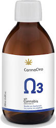 CannaOro Ω3 Syrup 250ml
