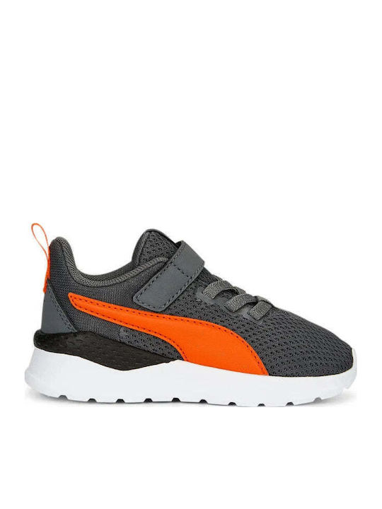 PUMA Anzarun Lite Kids Sports Shoes Running wit...