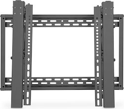 Digitus Pop-Out DA-90446 Wandmontage TV-Halterung bis 70 Zoll