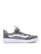 Range Exp Sneakers Γκρι