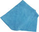 Automax Tuch Mikrofaser Auto Blau 50x50cm