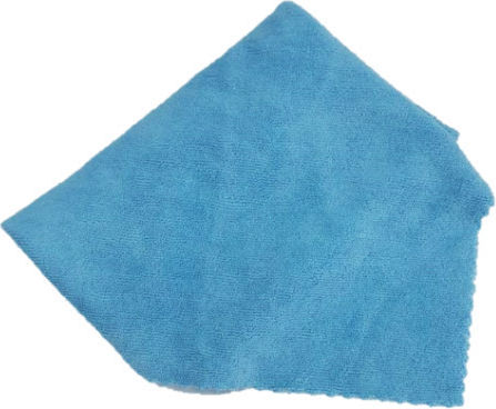Automax Tuch Mikrofaser Auto Blau 50x50cm