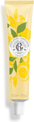 Roger & Gallet Cedrat Crema de mâini hidratantă și pentru unghii 30ml