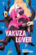 Yakuza Lover Vol. 7