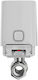 Ajax Systems Waterstop White 1 Two-Way Water So...