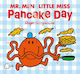 Mr Men Little Miss Pancake Day