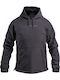 Nordcode Lynx Lady Damen Motorradjacke Softshell 4 Jahreszeiten Schwarz