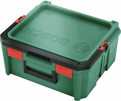 Bosch Βαλίτσα Εργαλείων Πλαστική Π34.3xB39.1xΥ17.1cm 1600A01SR4