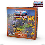 Archon Studio Masters of the Universe: Battleground - Wave 2: Legends of Preternia Dice Tower