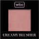 Wibo Creamy Blusher 04 3.5gr