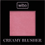 Wibo Creamy Blusher 03 3.5gr