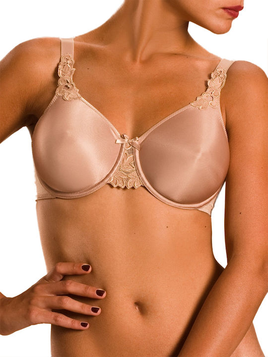 Chantelle Hedona Skin Minimizer Σουτιέν χωρίς Ενίσχυση Chantelle Hedona Skin Minimizer Σουτιέν χωρίς Ενίσχυση